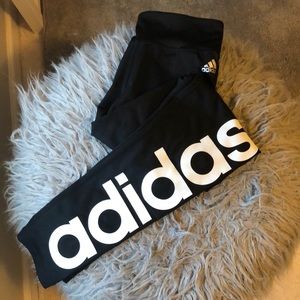 Adidas leggings